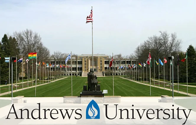 Đại học Andrews MBA liên kết Quốc tế