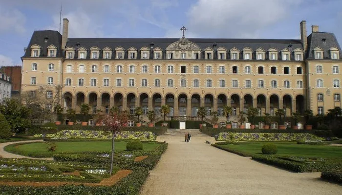 Đại học Rennes
